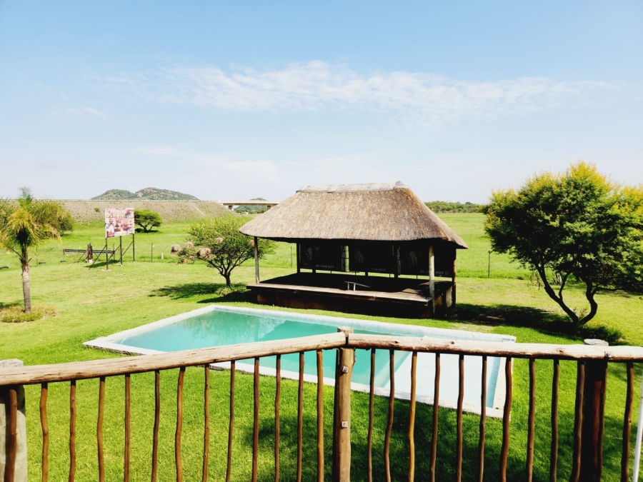 4 Bedroom Property for Sale in Kroondal North West